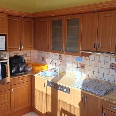 Hegyalja Apartman Zalaegerszeg Exterior photo
